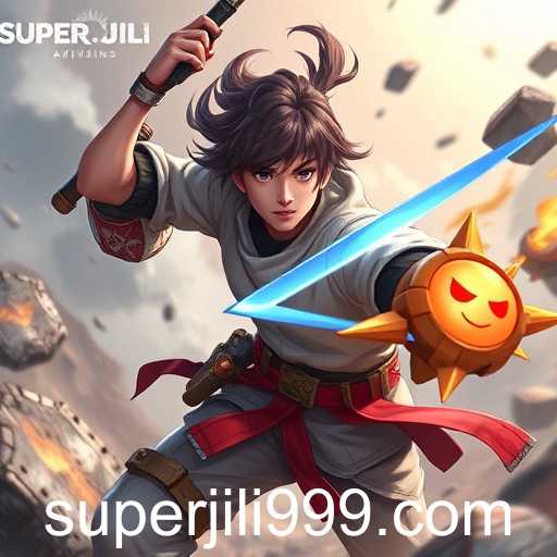 Exploring the Thrilling World of Action Games with Superjili