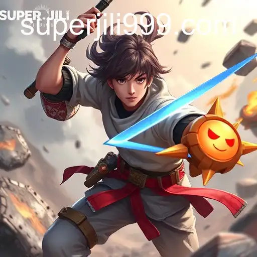 Exploring the Thrilling World of Action Games with Superjili