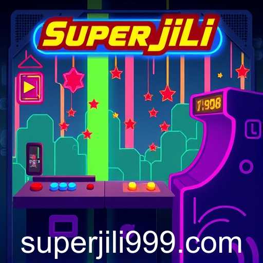Exploring the Allure of Superjili in the Arcade Games Category