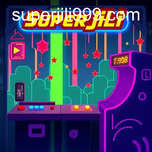 Exploring the Allure of Superjili in the Arcade Games Category