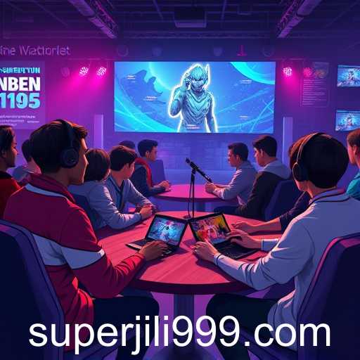 Gaming Dynamics in a Digital World