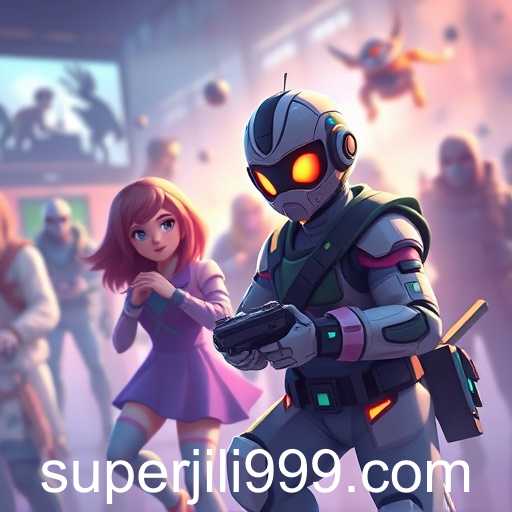 The Evolution of Online Gaming with Superjili