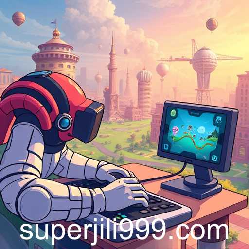 Gaming Advances on the Horizon