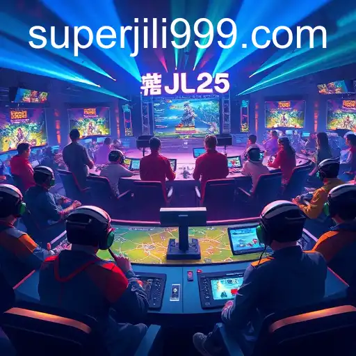 Gaming Trends Shaping the Future