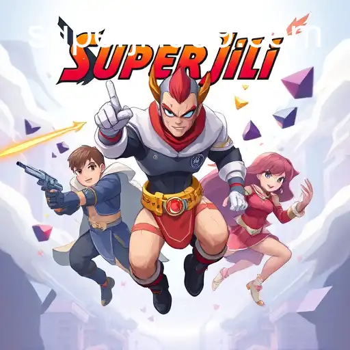 Exploring the 'Superjili' Phenomenon: A New Era of Multiplayer Games