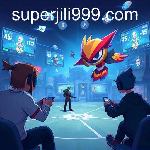 The Evolution of Online Gaming Landscape