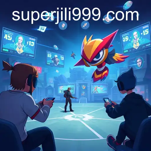 The Evolution of Online Gaming Landscape