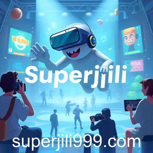 The Rise of Superjili: A New Era in Online Gaming