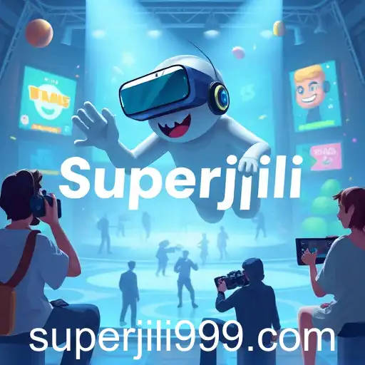 The Rise of Superjili: A New Era in Online Gaming
