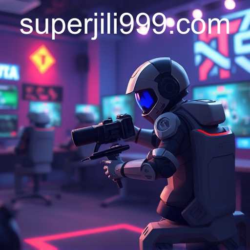 The Rise of Superjili: A New Era in Online Gaming