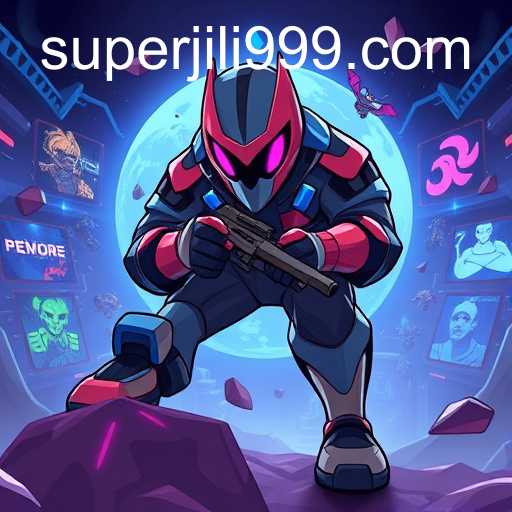 The Rise of Superjili: A New Era in Online Gaming