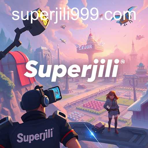 The Rise of Superjili: A New Era in Online Gaming