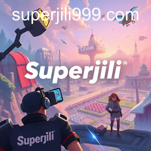 The Rise of Superjili: A New Era in Online Gaming