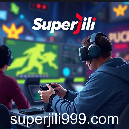 The Rise of Superjili: Transforming Online Gaming