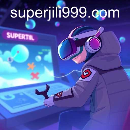 Digital Evolution: The Rise of Superjili