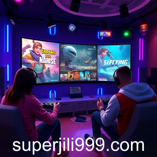 The Rising Tide of Online Gaming Culture