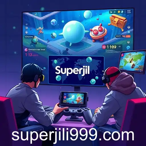 Rising Trends in Global Gaming Platforms