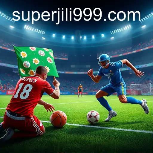 Superjili: Revolutionizing the Sports Gaming Experience
