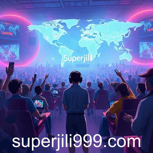Gaming Evolution: Superjili's Influence on the Industry