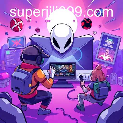 Exploring Superjili's Impact on the Gaming World
