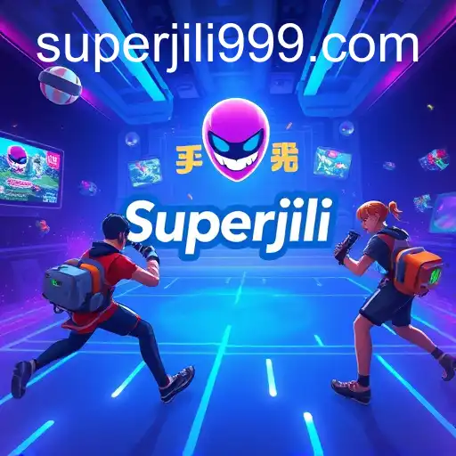 Superjili: The Gaming Hub Redefining Online Experiences