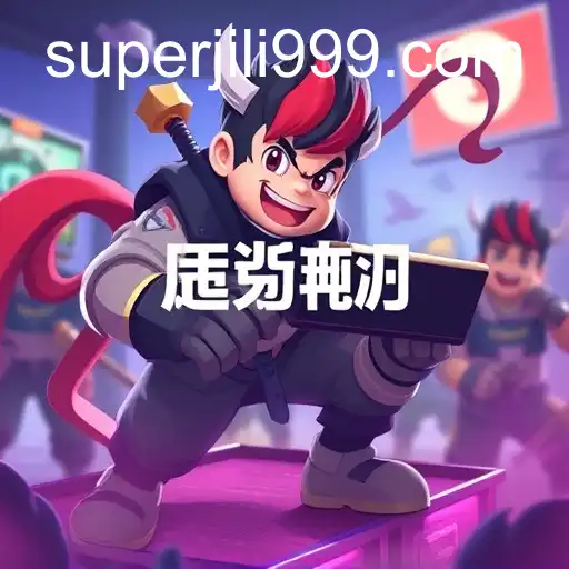 The Rise of Superjili in Digital Gaming