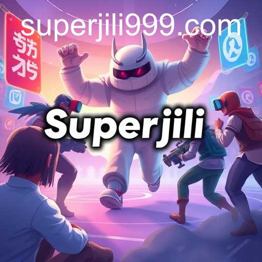 Exploring the Digital Playground: Superjili's Impact on Online Gaming