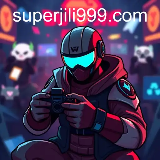 The Rise of Superjili in Gaming Culture