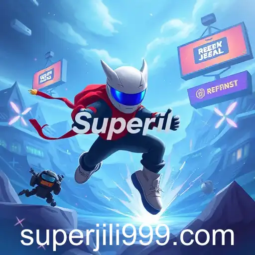 The Rise of Superjili in Online Gaming