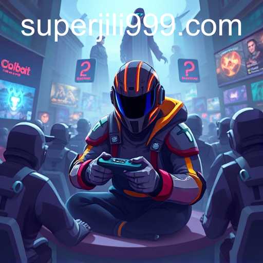 Superjili Revolutionizes Online Gaming in 2026