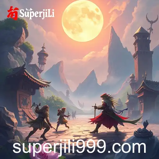 Superjili Revolutionizes Online Gaming