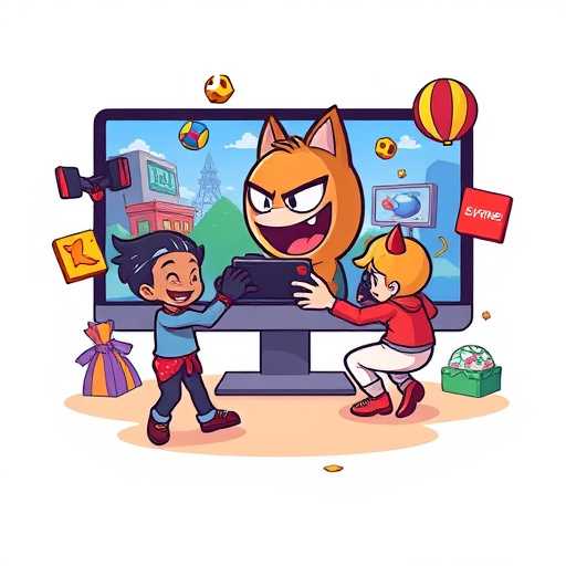 Superjili's Rise in 2026 Gaming Sphere