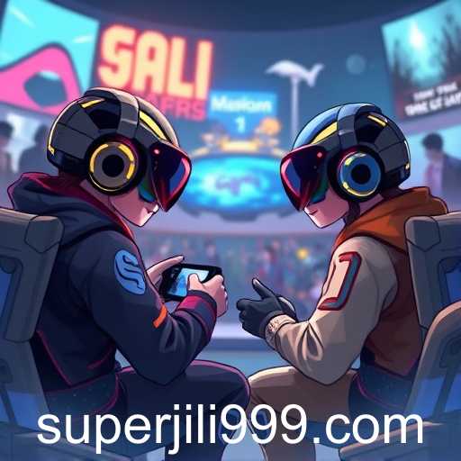 The Rise of Superjili: A New Era in Online Gaming