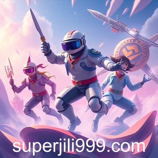 The Rise of Superjili in Online Gaming